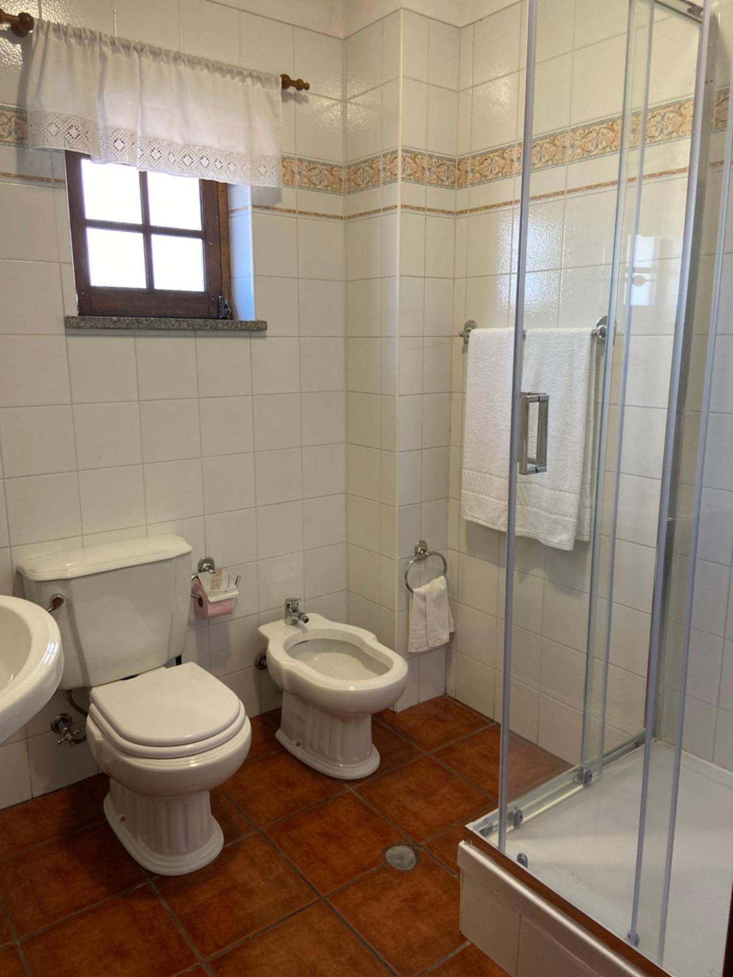 בית הארחה לאוסה 	Casa Da Eira מראה חיצוני תמונה